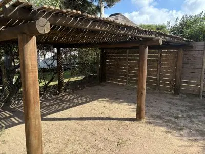 Charabonas 1 - Punta del Diablo