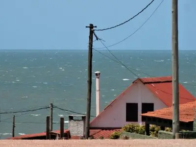 Cabana 13 Lunas - 1 Punta del Diablo