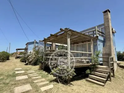 Cabana 13 Lunas - 1 Punta del Diablo