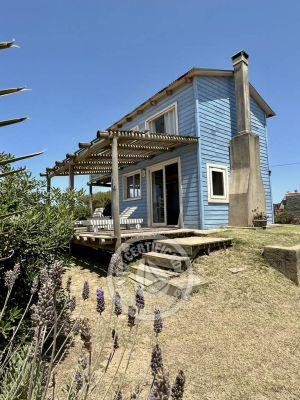 Cabin 13 Lunas - 1 Punta del Diablo