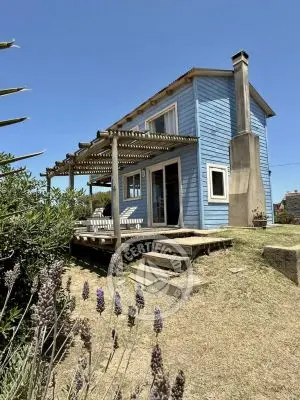 Cabana 13 Lunas - 1 Punta del Diablo