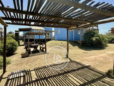 Cabin 13 Lunas - 1 Punta del Diablo