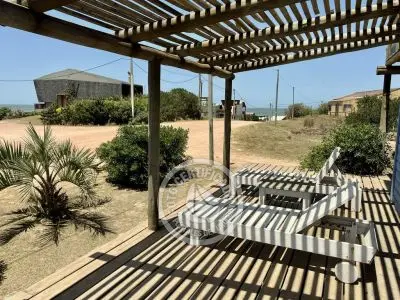 Cabana 13 Lunas - 1 Punta del Diablo