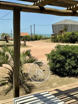 Cabin 13 Lunas - 1 Punta del Diablo