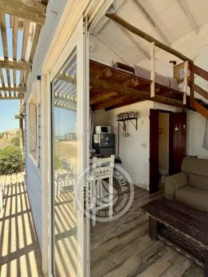 Cabana 13 Lunas - 1 Punta del Diablo