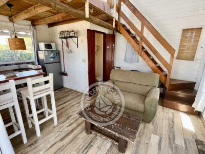 Cabin 13 Lunas - 1 Punta del Diablo