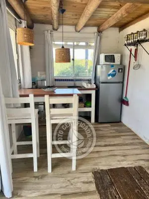 Cabana 13 Lunas - 1 Punta del Diablo