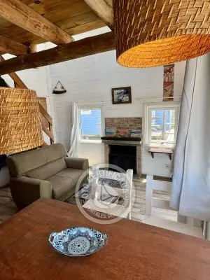 Cabana 13 Lunas - 1 Punta del Diablo