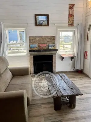 Cabana 13 Lunas - 1 Punta del Diablo