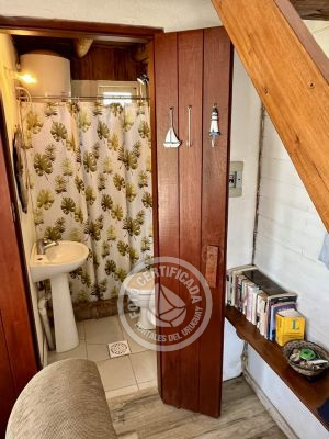 Cabin 13 Lunas - 1 Punta del Diablo