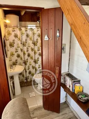 Cabana 13 Lunas - 1 Punta del Diablo