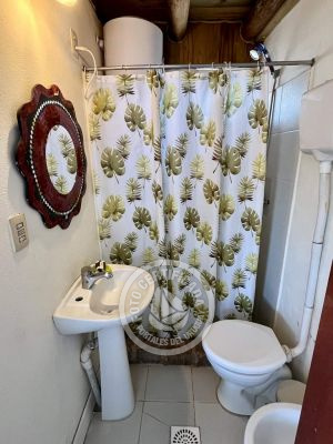 Cabin 13 Lunas - 1 Punta del Diablo