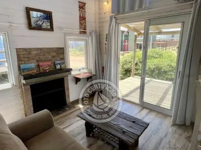 Cabana 13 Lunas - 1 Punta del Diablo