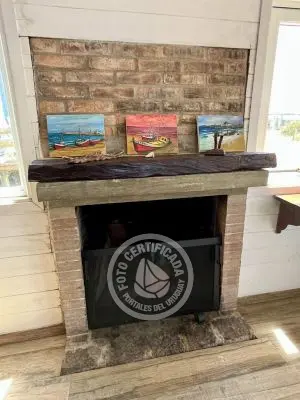 Cabana 13 Lunas - 1 Punta del Diablo