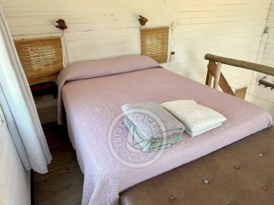 Cabin 13 Lunas - 1 Punta del Diablo