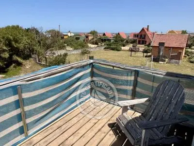 Cabana 13 Lunas - 1 Punta del Diablo