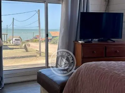 Cabana 13 Lunas - 1 Punta del Diablo