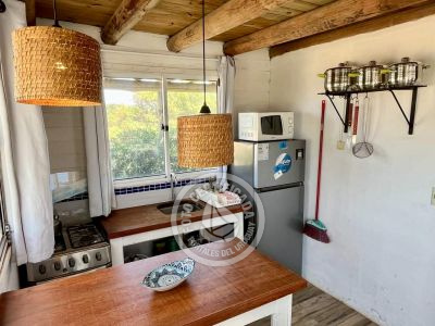 Cabin 13 Lunas - 1 Punta del Diablo