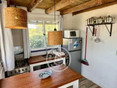 Cabana 13 Lunas - 1 Punta del Diablo