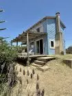 Cabana 13 Lunas - 1 Punta del Diablo