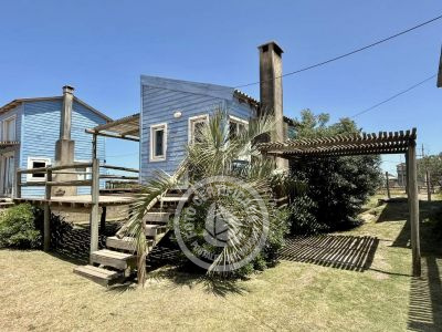 Cabin 13 Lunas - L Punta del Diablo