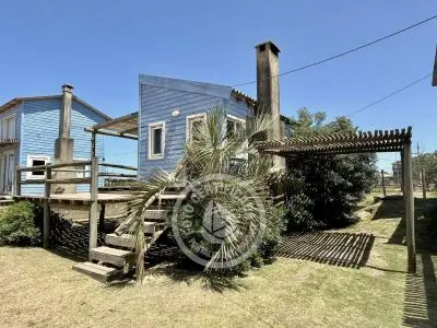 Cabaña 13 Lunas - L Punta del Diablo