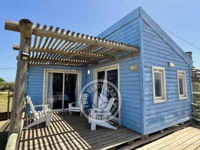 Cabin 13 Lunas - L Punta del Diablo