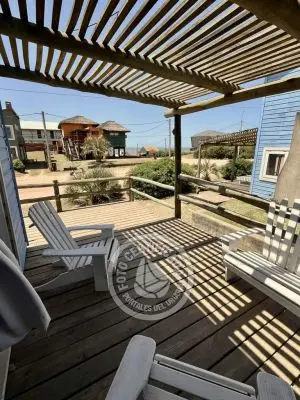 Cabaña 13 Lunas - L Punta del Diablo