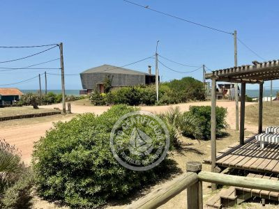 Cabin 13 Lunas - L Punta del Diablo
