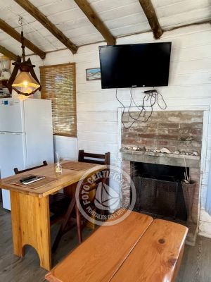 Cabin 13 Lunas - L Punta del Diablo