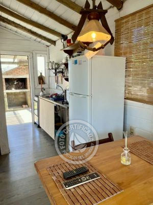 Cabin 13 Lunas - L Punta del Diablo