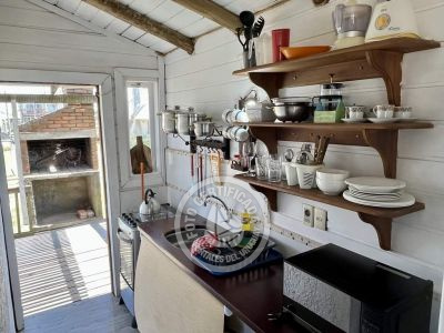 Cabin 13 Lunas - L Punta del Diablo