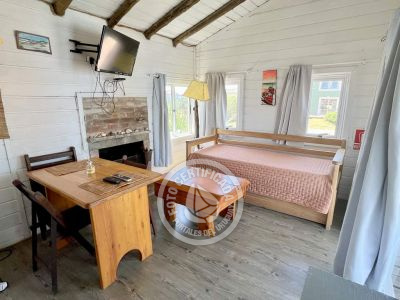 Cabin 13 Lunas - L Punta del Diablo