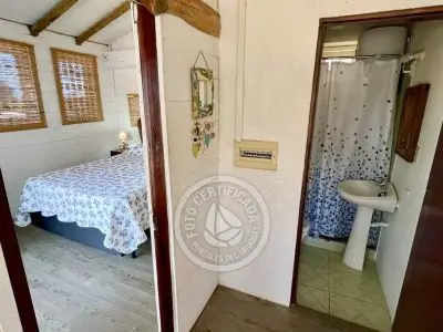 Cabaña 13 Lunas - L Punta del Diablo