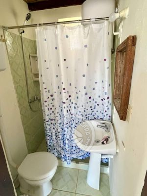 Cabin 13 Lunas - L Punta del Diablo