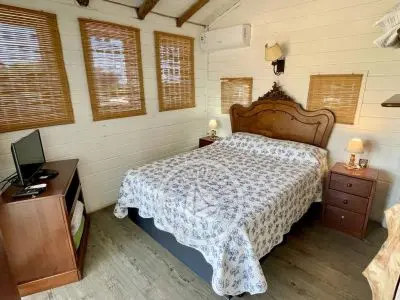 Cabaña 13 Lunas - L Punta del Diablo