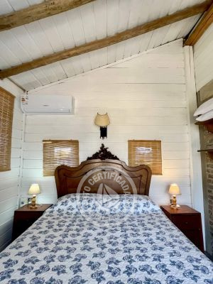 Cabin 13 Lunas - L Punta del Diablo