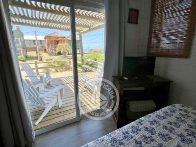 Cabin 13 Lunas - L Punta del Diablo