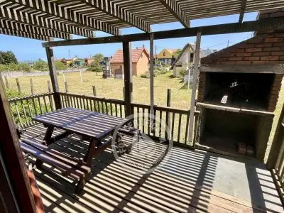 Cabaña 13 Lunas - L Punta del Diablo