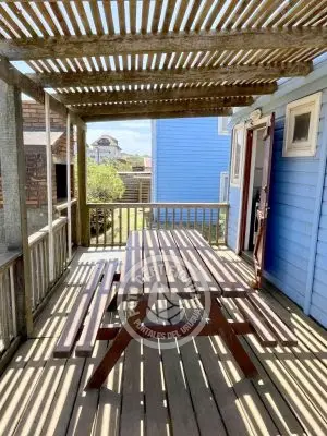 Cabaña 13 Lunas - L Punta del Diablo