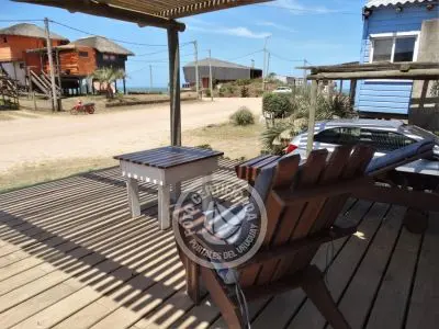 Cabana 13 Lunas - 2 Punta del Diablo