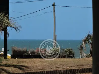 Cabana 13 Lunas - 2 Punta del Diablo