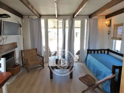 Cabana 13 Lunas - 2 Punta del Diablo