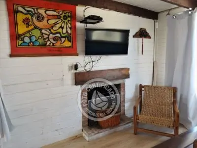 Cabana 13 Lunas - 2 Punta del Diablo