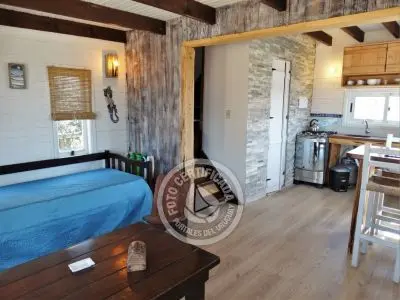 Cabana 13 Lunas - 2 Punta del Diablo