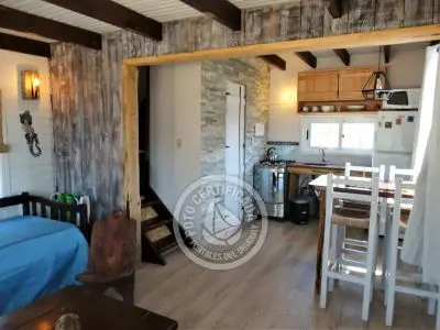 Cabana 13 Lunas - 2 Punta del Diablo