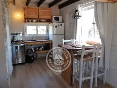 Cabana 13 Lunas - 2 Punta del Diablo