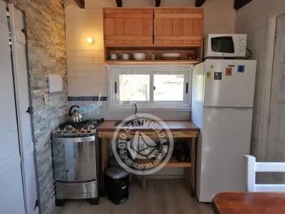 Cabana 13 Lunas - 2 Punta del Diablo