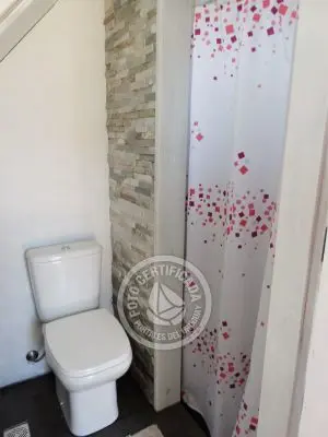 Cabana 13 Lunas - 2 Punta del Diablo