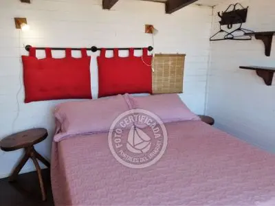 Cabana 13 Lunas - 2 Punta del Diablo